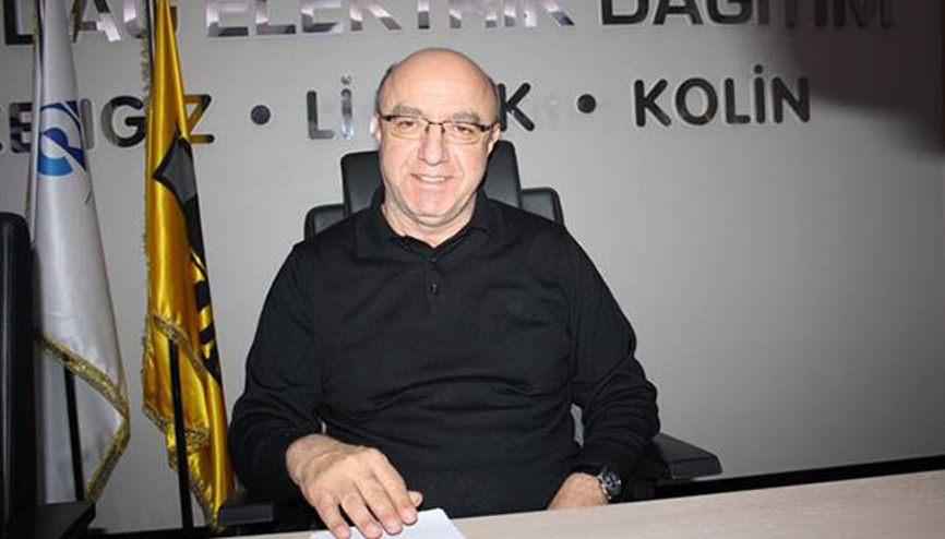BEDAŞta Mehmet İslamoğlunun yerine Murat Yiğit geldi