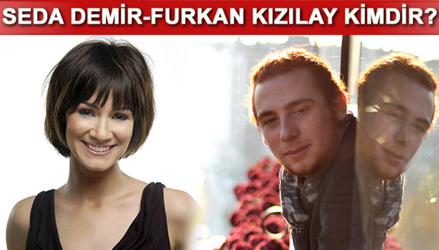 Survivor 2017 ünlüler takımı yarışmacıları Furkan Kızılay ve Seda Demir kimdir Kaç yaşındadır