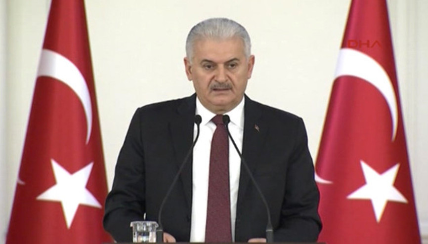 Yıldırım, Cazibe Merkezleri ile ilgili ön talep miktarını açıkladı