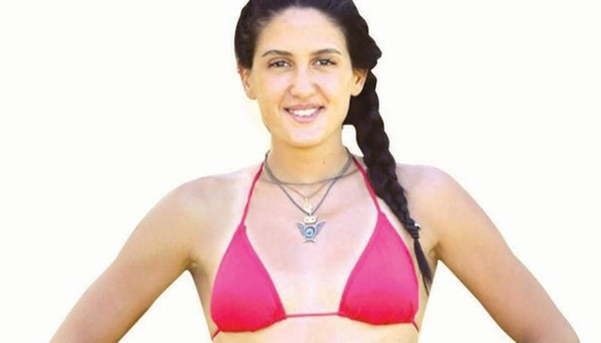 Sahra Işık kimdir Survivor Sahra kaç yaşında Sahra Işık kimdir Survivor Sahra kaç yaşında