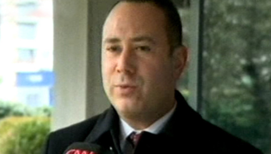 Merkez Bankası yılın ilk faiz kararını açıkladı Merkez Bankası yılın ilk faiz kararını açıkladı