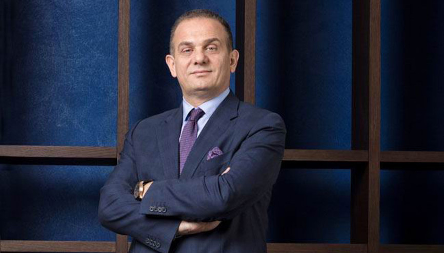 2017’de sektörün hedefi 1.5 milyon konut satmak