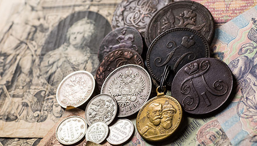 Yatırım Yapmanın Tarihi