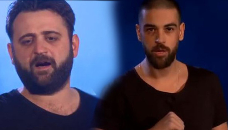 Survivor 2017 yarışmacısı Erdi Ünver ve Yiğit İzik kimdir Kaç yaşındadır