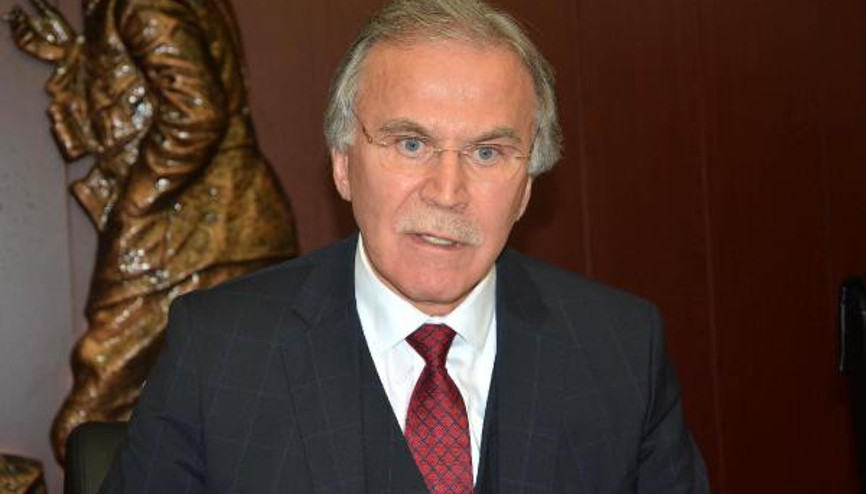 AK Partili Şahin: CHP’nin Anayasa Mahkemesi’ne başvurması hakkı AK Partili Şahin: CHP’nin Anayasa Mahkemesi’ne başvurması hakkı