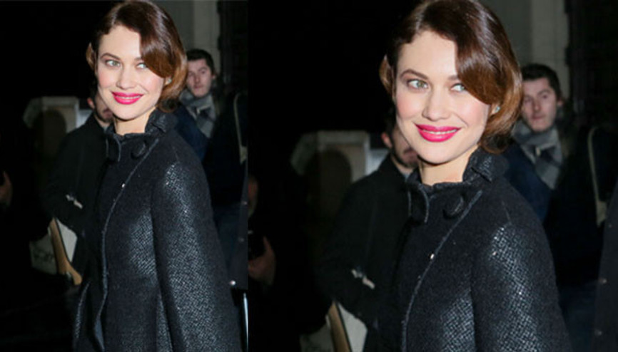 Kara gecenin en parlak yıldızı