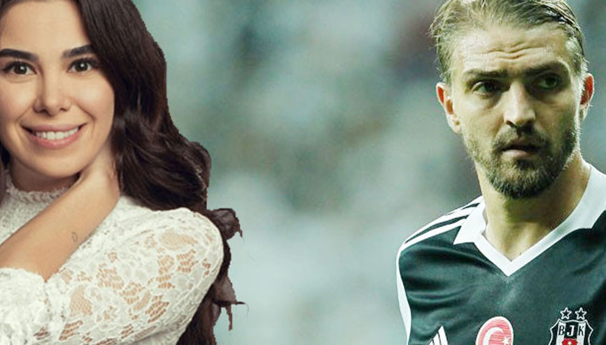 Caner Erkin, Asena Atalaya ateş püskürdü: 3. kişilerle... Caner Erkin, Asena Atalaya ateş püskürdü: 3. kişilerle...