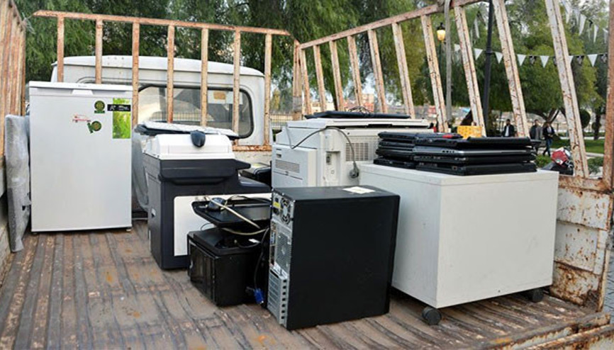 Altın Koza A.Ş.’ye haciz geldi