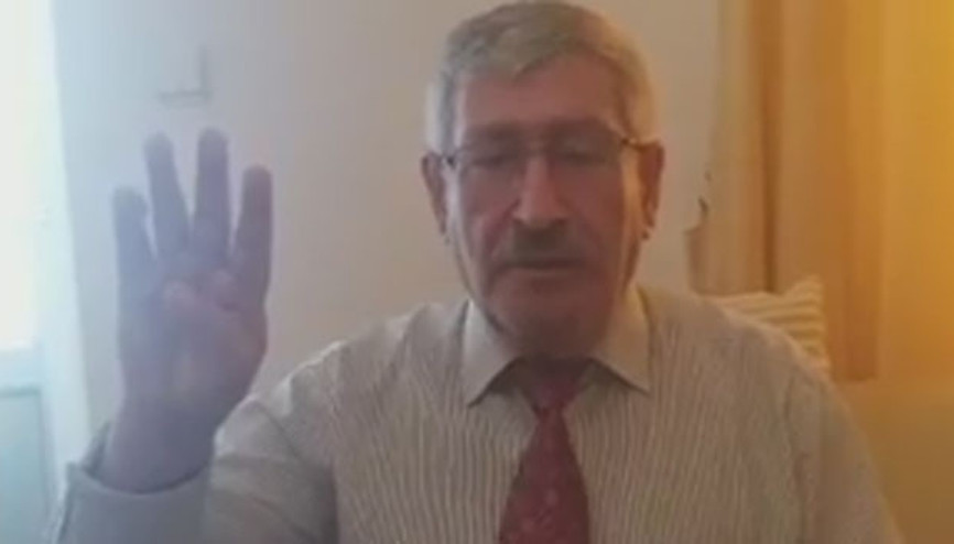 O kampanyaya Celal Kılıçdaroğlu da katıldı...