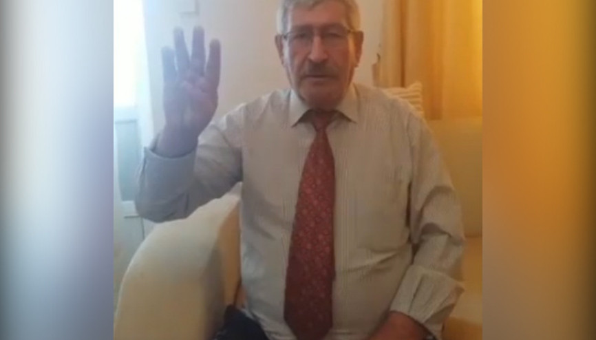 Celal Kılıçdaroğlu: Kemal abi sen de var mısın