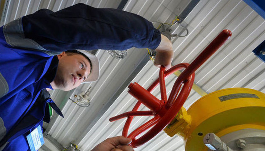 LPG ithalatı kasımda yüzde 14,4 arttı
