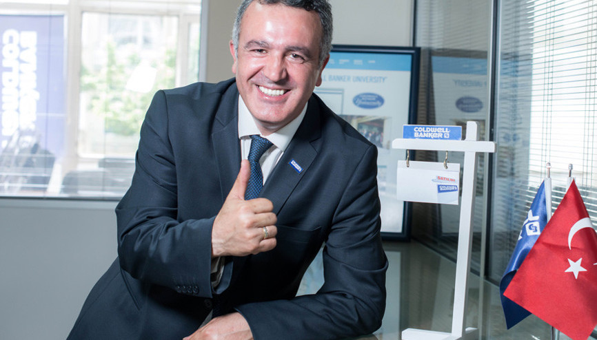 Konut Türkiyede hala ihtiyaç