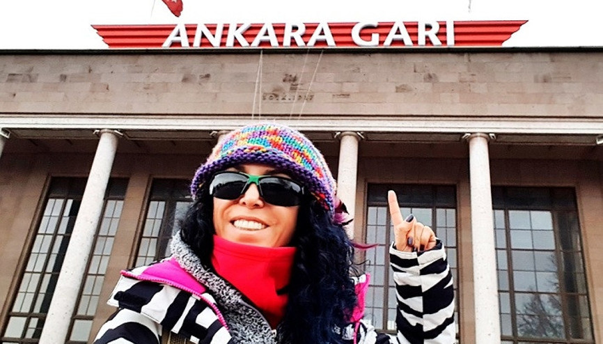 Doğu Ekspresiyle Karsa nasıl gidilir