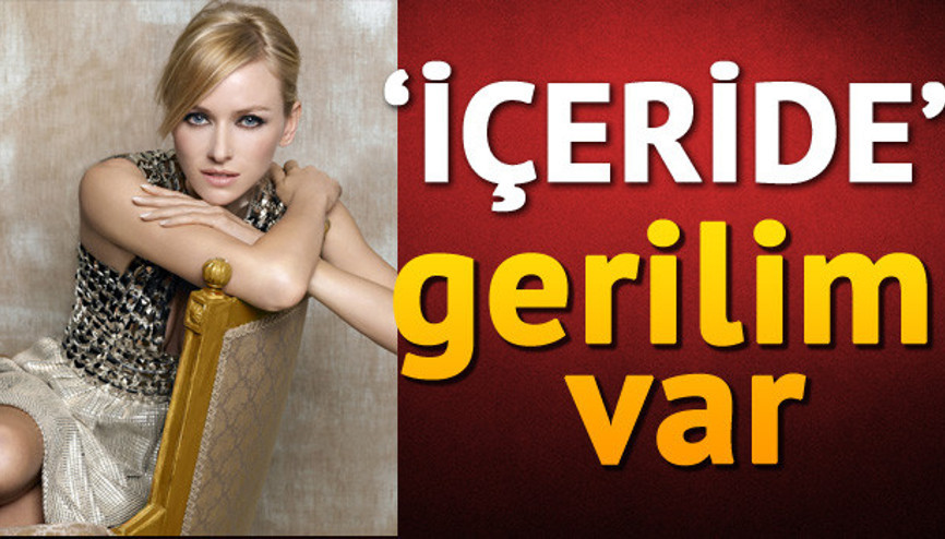 İran’ın Oscar adayı