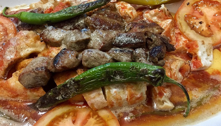 Eskişehirin en güzel lezzetleri Eskişehirin en güzel lezzetleri