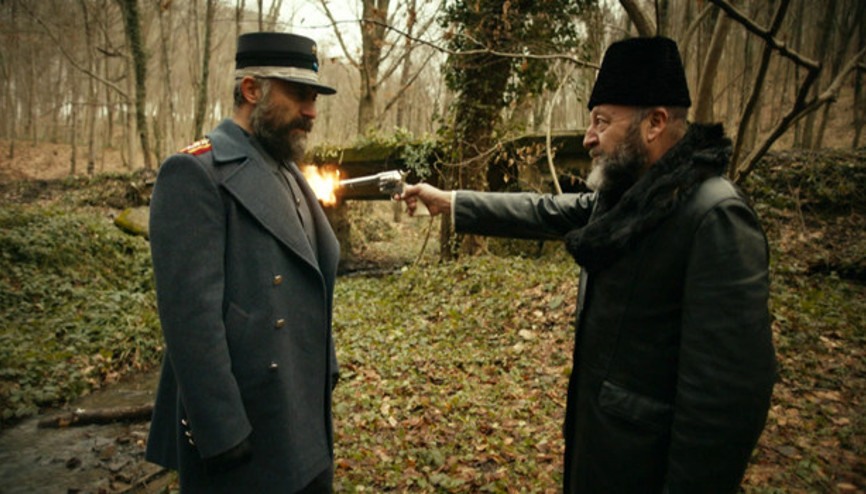 Vatanım Sensin 14. Bölüm Fragmanı