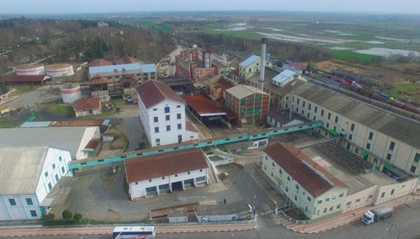 Alpullu Şeker Fabrikasının 4 yıl aradan sonra açılıyor