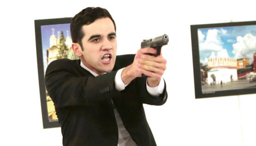 Suikasttan 2.5 saat sonra mailleri silinmiş