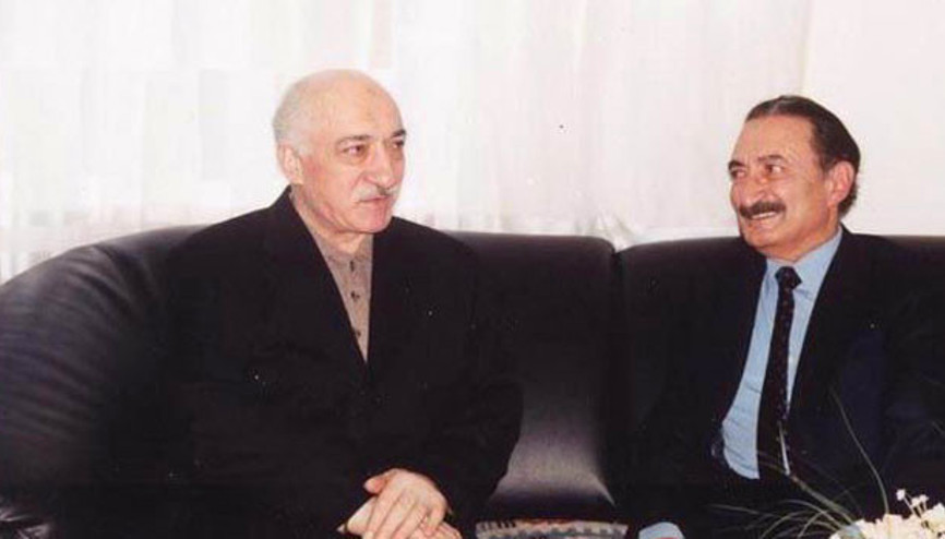 Görüşme var içerik yok