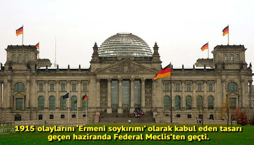 Konstanz’da ‘soykırım’ sergisi