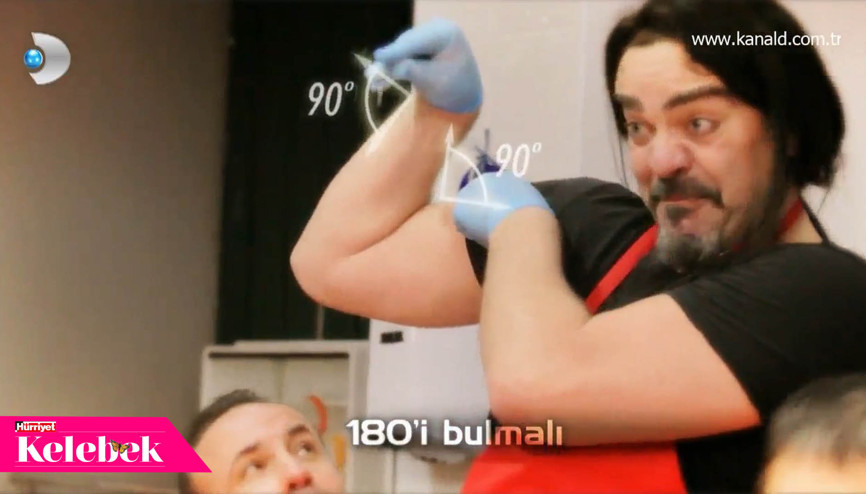 Beyazdan Nusrete rakip: Fikret