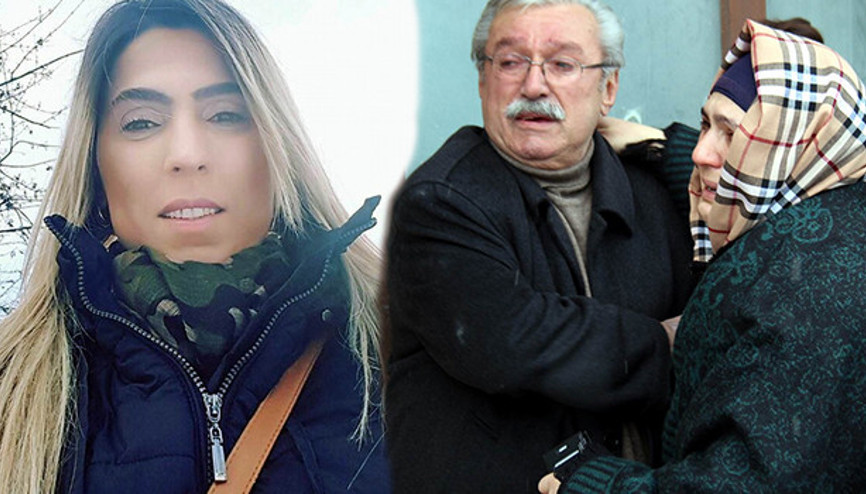 Dehşet Eski nişanlısını vurup intihar etti