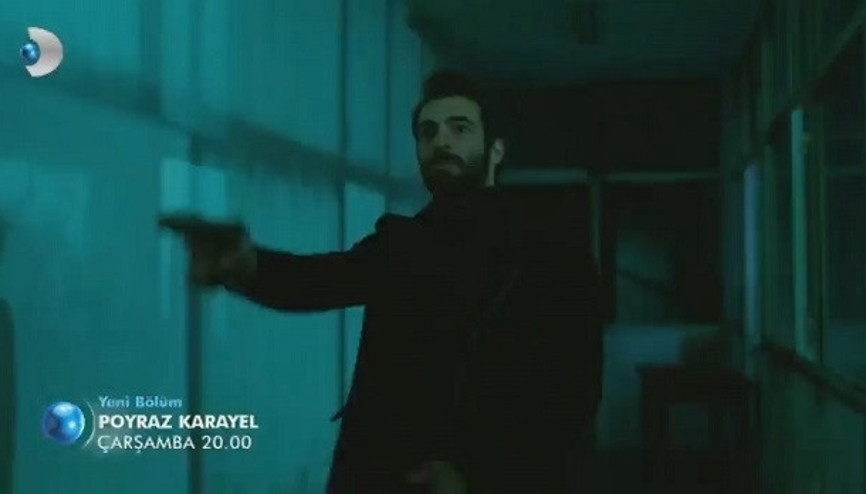 Poyraz Karayel 78.Bölüm Fragmanı - 2 yayında