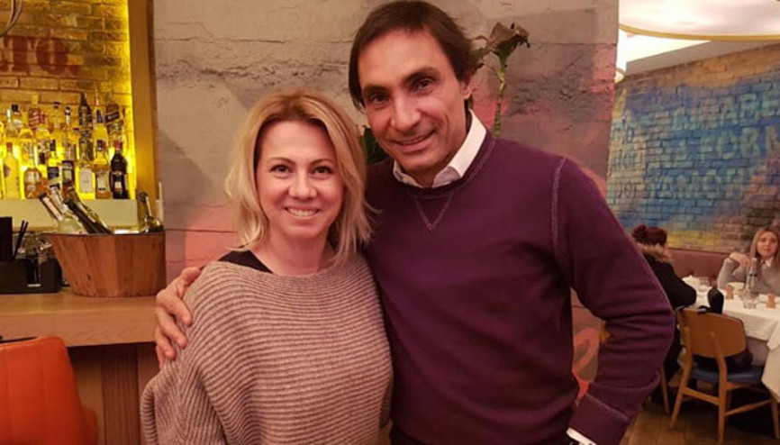 Sanatın marka elçisi