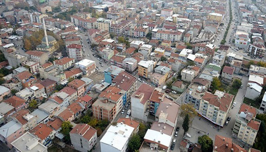 Ev alıp satacaklar dikkat 3 ay kaldı