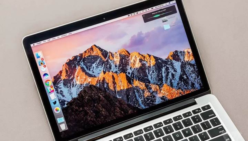 Night Shift özelliği Maclere geliyor