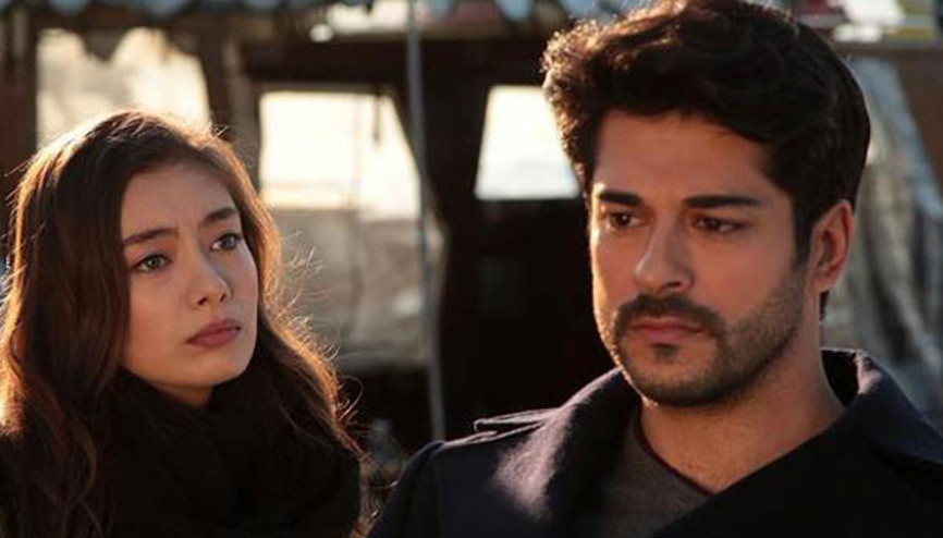 Kara Sevda final mi yapıyor İşte, yeni bölüm fragmanı