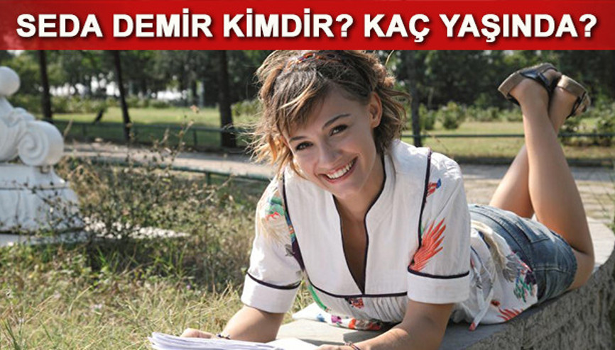 Survivor ünlüler takımı yarışmacısı Seda Demir kimdir Survivor Seda aslen nerelidir Kaç yaşındadır