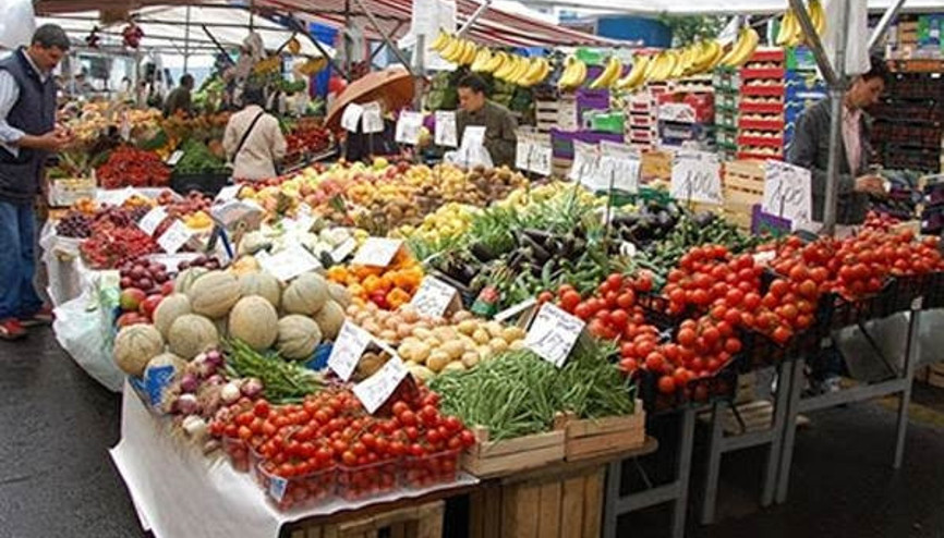 İstanbullu en çok bunları tüketti