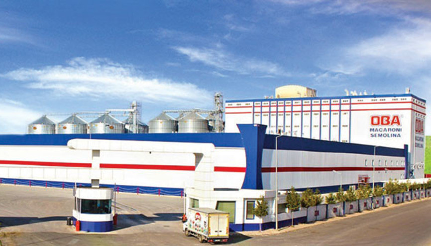 Batık fabrikada 700 milyon ciroya çıktı