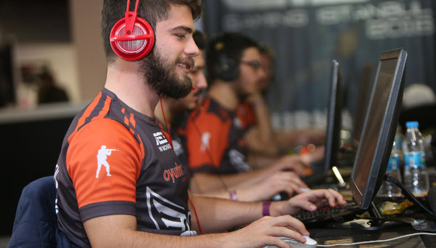 Oyun severler Gaming İstanbul 2017’de buluşuyor