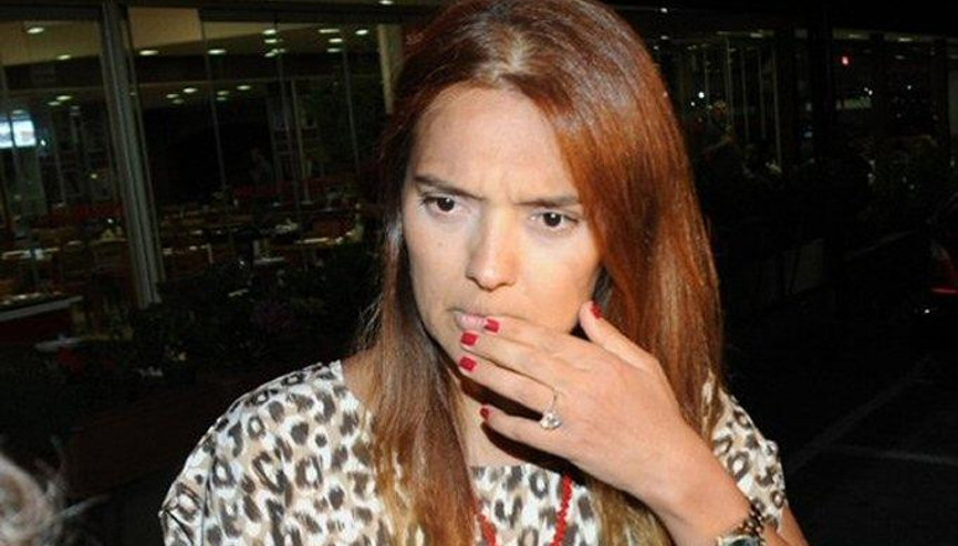 Demet Akalın saldırıyı anlattı