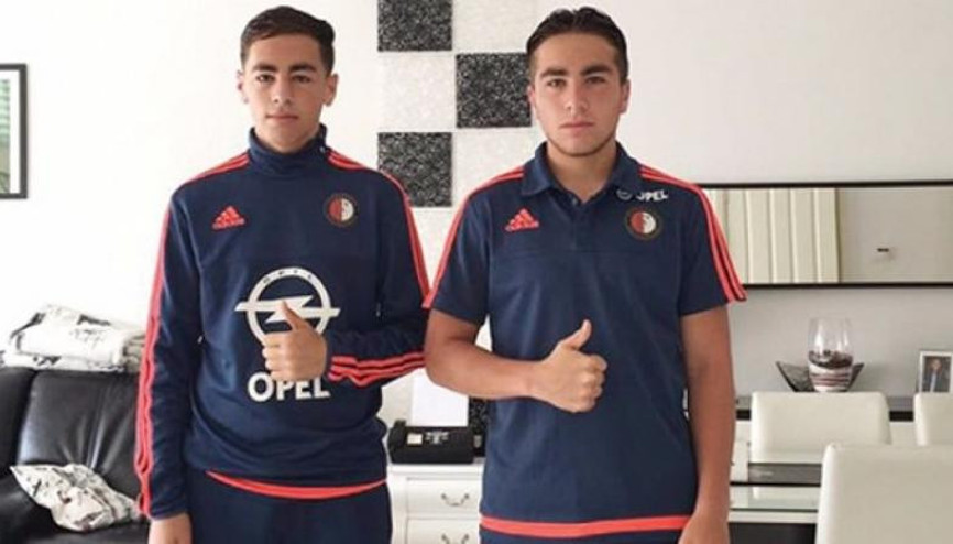 Avrupa bu Türkleri konuşuyor