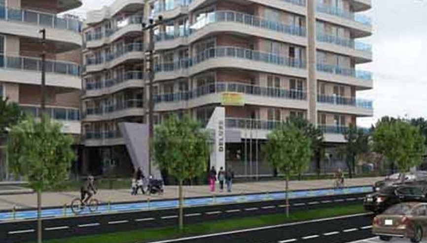 Ortacaya 6.5 milyon liralık yatırım