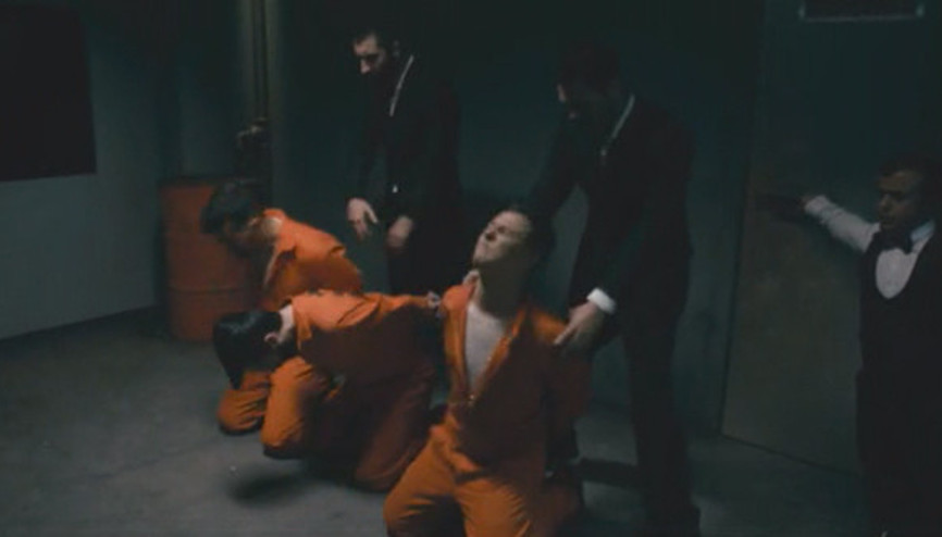 Bitirme projesi için çektiği film ödül aldı