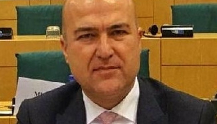 Avrupa Parlamentosunda Suriyeli çocuklar için çağrıda bulundu