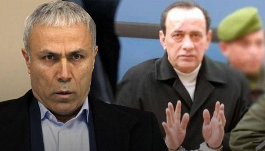 Abdi İpekçi suikastı tetikçisi Ağcadan Çakıcıya ziyaret