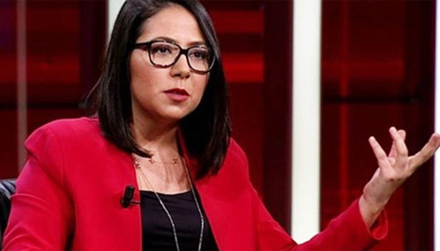 Gözaltına alınan CHP PM Üyesi Sera Kadıgil serbest bırakıldı