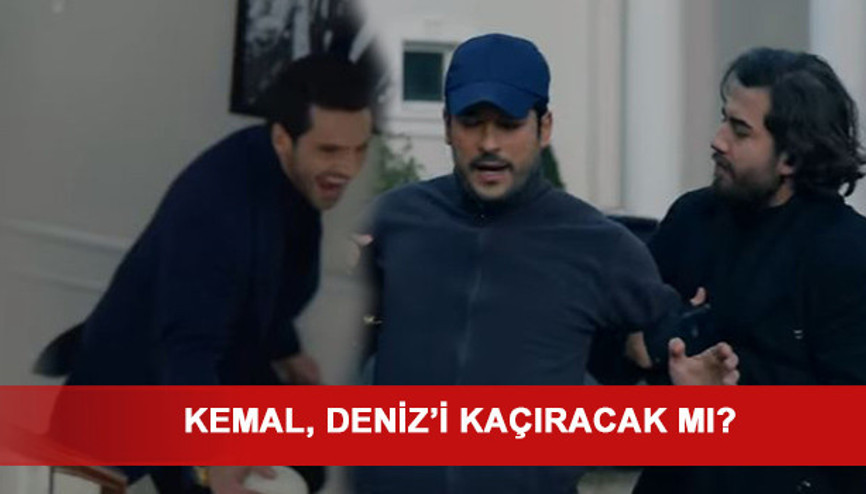 Kara Sevda dün akşam yayınlanan son bölümüyle nefes kesti 55. bölüm fragmanı yayınlandı mı