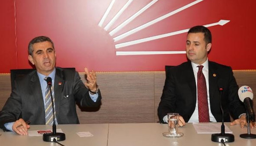 CHPli Akından, Kurtulmuşa terör tepkisi: Bu güne kadar terörü önlemenize ne engel oldu CHPli Akından, Kurtulmuşa terör tepkisi: Bu güne kadar terörü önlemenize ne engel oldu