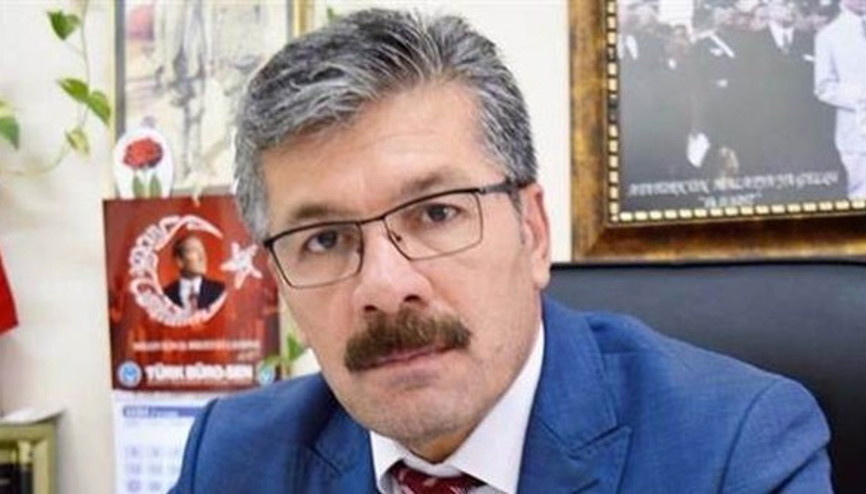 Kılıçdaroğlunun başı için evet mesajını paylaşmıştı... Son dakika haberi geldi