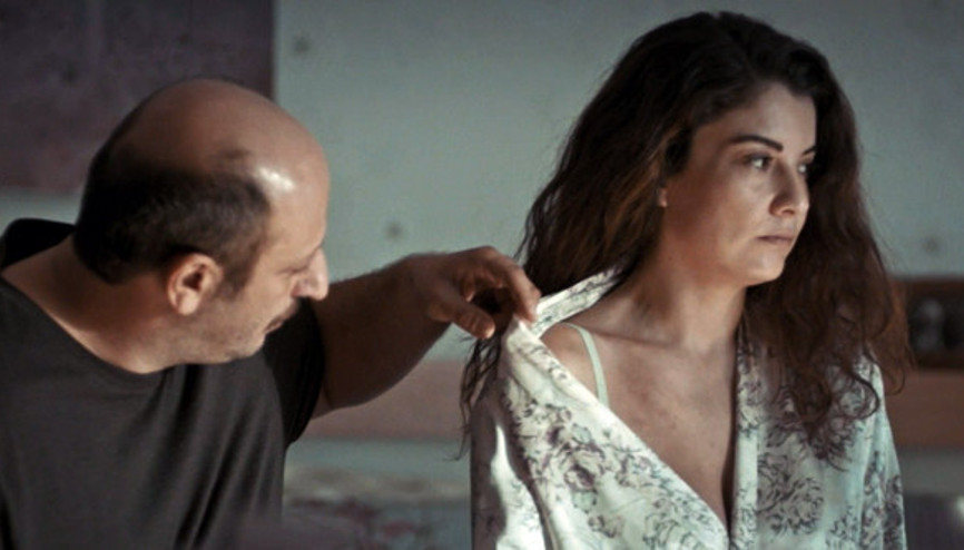 Masum tanıtım fragmanı