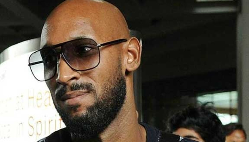 Anelka, Rodaya danışman oldu