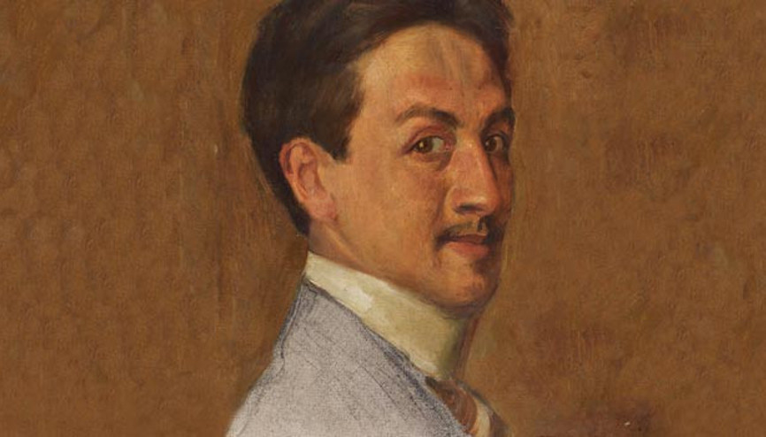 O, Türk sanat tarihinin en kıymetli isimlerinden biri