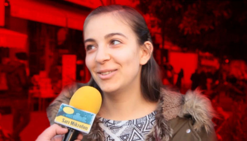 Kadınlar neden terkeder | Sarı Mikrofon