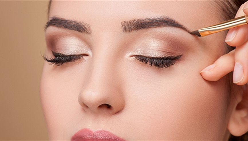 Kaşlarınızdan memnun değil misiniz